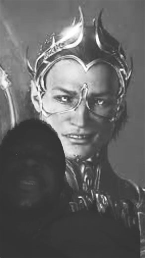 Next build focus: Nekros Prime #warframe