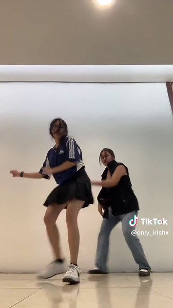 finally nasayaw din natin ‘to #fyp (shorts yan guys)