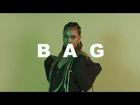 Amanda Reifer - Bag (Official Lyric Video)