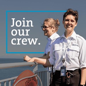 We’re hiring for a variety of positions across the coast for spring and summer, at terminals and on board vessels. Customer Service Attendants, Terminal Attendants, and Deckhands. 👉 Guaranteed hours 👉 Flexible schedules 👉 Specialized training Seasonal role, unforgettable summer. Apply today at https://ow.ly/9LHm50Y0kgM | BC Ferries