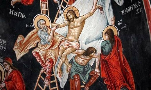 Μεγάλη Παρασκευή: LIVE η Ακολουθία των Μεγάλων Ωρών και η Αποκαθήλωση