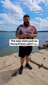 XPLR.NASH on Instagram: "Just 30 minutes from Downtown Nashville, you’ll find over 2,600 acres of Tennessee wilderness waiting to be explored. Long Hunter State Park has it all! Peaceful fishing spots, two boat ramps on J. Percy Priest Lake, and more than 30 miles of trails to hike.🥾🌲 Huge thanks to @tworiversford for getting us across Tennessee to experience places like this. We’re so glad to be a #tworiversfordpartner !🚗 Whether you’re here for the lake, the views, or a backcountry hike, Lo