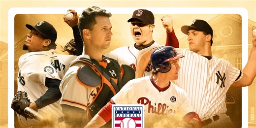 4 storylines to watch on 2027 Hall of Fame ballot