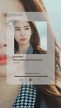 Goblin Part 5/6 | When Kim Shin Finally Meets His Fated Bride 💔✨ | Guardian The Lonely and Great God