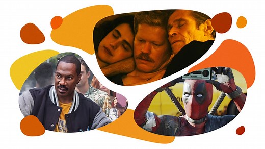 23 Summer Movies to Watch in 2024