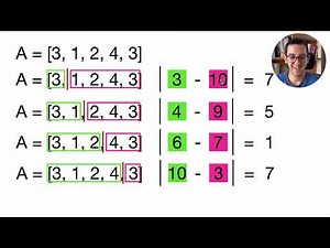 TapeEquilibrium: Codility Lesson 3 | Python