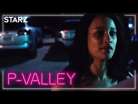 ‘The Trap’ Ep. 4 Preview | P-Valley | STARZ