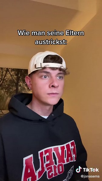 Wie man seine Eltern austrickst: Tipps und Tricks