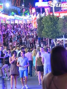 533K views · 1.3K reactions | Dad found dead in Magaluf covered in bite marks | The Sun | Facebook