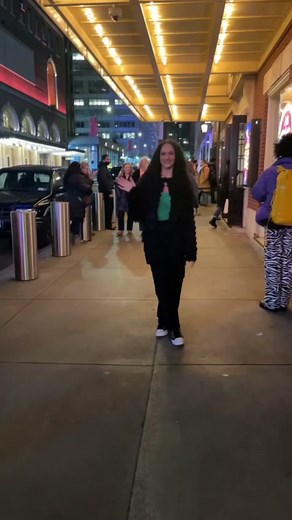 & Juliet Broadway Musical Review