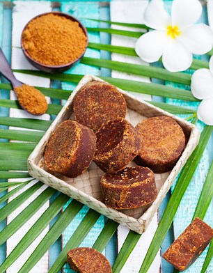 What is Gula Melaka?