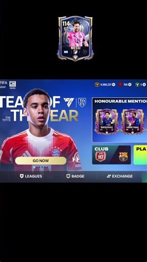 lunar start scout 100 pack open #fcmobile #fifa #fifamobile #shorts #viral #football