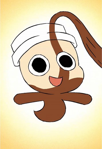 Java the Coffee Genie: Reach the Highest Point Gameplay