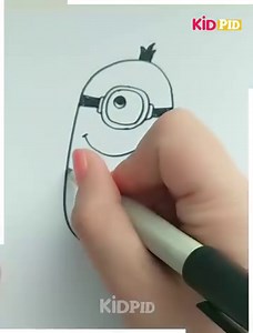 Easy Winter Drawings for Kids & Beginners | Kidpid