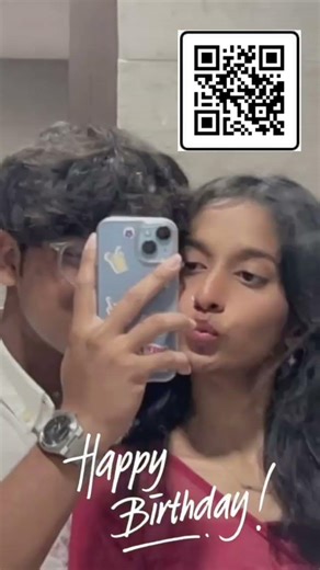 vn video editing qrcode for love#vn#code template #shorts #trending vn app template #code#viralvideo