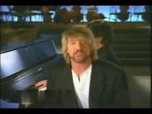 Would Matilda still waltz with this fine bearded fellow? 👯‍♀️ "Tom Traubert's Blues" AKA "Waltzing Matilda" released in 1992. | Rod Stewart