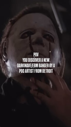 𝕭𝖑𝖆𝖈𝖐 𝕱𝖊𝖗𝖆𝖙𝖚’𝖘 𝖀𝖓𝖉𝖊𝖗𝖌𝖗𝖔𝖚𝖓𝖉 on Instagram: "Tiffadelic - Blood Bath 🩸 1.1.26