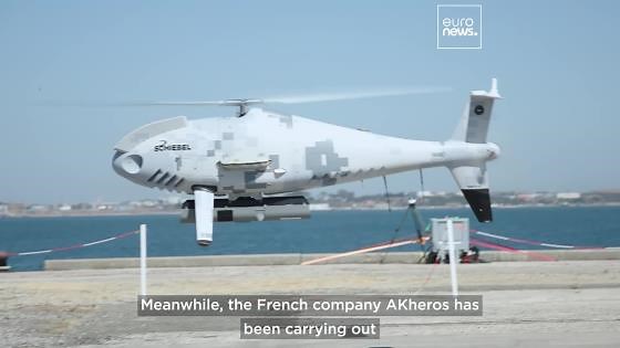 How NATO and allies seek to train defence tech companies on the battlefield