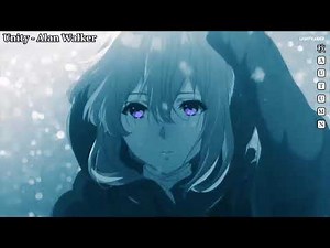 Unity // Alan Walker (lyrics + mm sub)