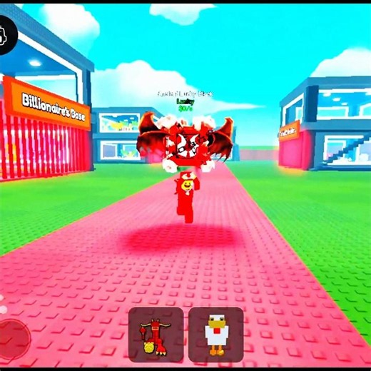 roblox gameplay #roblox
