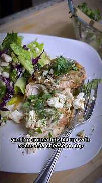 Crock Pot Greek Chicken