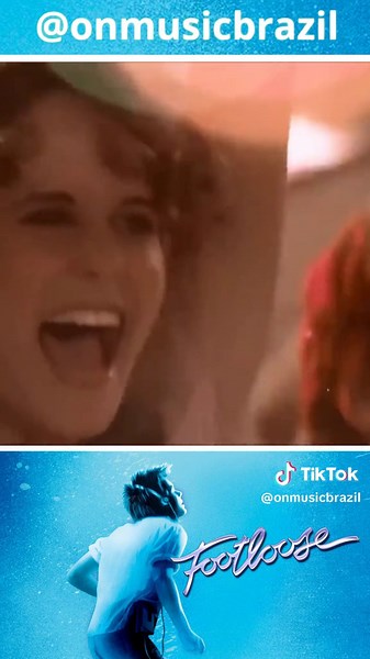 Footloose - Final Dance (1984) #onmusicbrazil #Footloose #footloosechallenge #footlooselinedance #footloose2011 #footloose1984 #kevinbaconfootloose #kevinbacon #kevinbaconschallenge #filmededança #filmeantigos #filmesanos80 #filmes