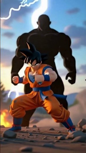 Goku Memes 2025: The Turbo Force You've NEVER Seen! (DBZ)