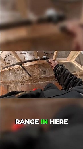 Uncapped gas line LEAK! 😱 Must see this fix!
