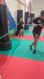 How to Be a Great Training Partner in Martial Arts 🥋🤝🥊 Being a good training partner is essential in martial arts, and it can make all the difference in your training experience. A bad training partner can seriously hinder your progress. Here are some key qualities to embody to be a good training partner 1. **Stay Focused** 🎯: Keep your mind on the task at hand! Concentration helps both you and your partner improve technique and skill without distractions. 2. **Be Present** 🌟: Engage fully 