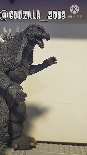 Godzilla vs Kong: La Primera Pelea Épica