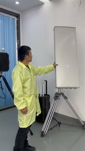 Introduction to Hardware Products of Aviation Defense Equipment K