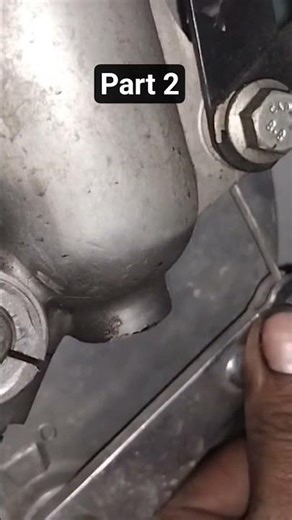 Royle Enfield front break jaam problem solved videos.break jaam ho rahi hai video.#automobile #reel