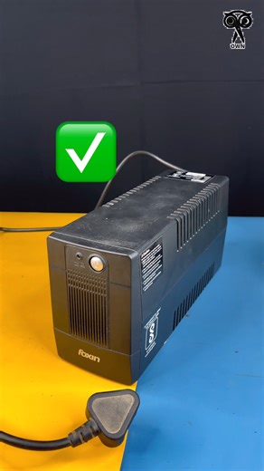 How to change the inverter battery and repair | Creative Own