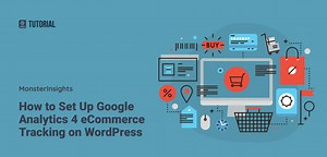 Google Analytics eCommerce Tracking Tutorial [WordPress]