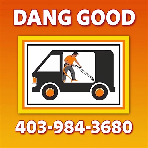 Award Winning Carpet Cleaning Calgary 🎦 Watch carpets go from dull and stained to fresh and clean. This video shows a few snapshots from recent carpet cleanings showing the transformation ✴️ Powerful truckmounted steam cleaning ✴️ Stain and odour removal ✴️ Real before & after results ✴️ Multi-Award winner. Year after year. See why Calgary homeowners trust Dang Good for professional carpet cleaning. ➡️ https://bit.ly/4fISbtu #CarpetCleaningCalgary #BeforeAndAfter #DangGoodClean #YYCCleaning