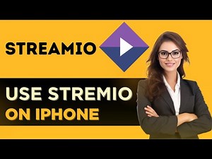 HOW TO USE STREMIO ON IPHONE - FULL GUIDE