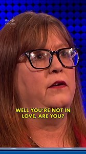 953K views · 5.9K reactions | This Contestant Is Hilarious! 藍  Follow For More  #TheChase #fyp #Viral | The Chase | Facebook