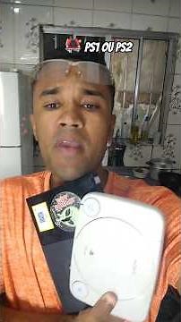 Which is better, PS1 or PS2? 🤔