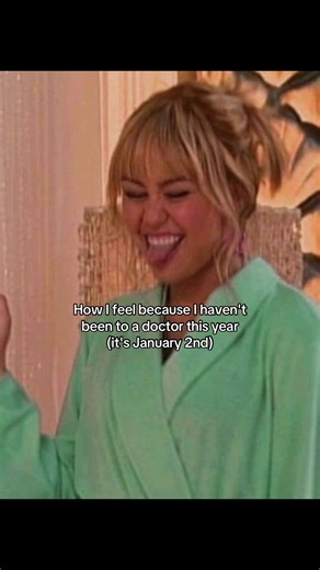 How I'm Embracing Health in the New Year