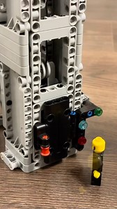 11K views · 48 reactions | LEGO Working Elevator #lego #legomoc #legofan #legotechnic #legos #technic #legoelevator #elevators #mechanism #legotechnicmoc | Bricks Master Builders | Facebook