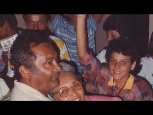 A VINGANÇA DE DEUS | Documentário