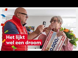 PostcodeStraatprijs | Haren | Postcode Loterij