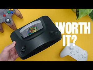 Is The Analogue 3D WORTH IT? 1 Week Review
