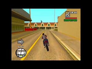 GTA San Andreas Complete Walkthrough 🎮 | All Missions & Objectives (100%)