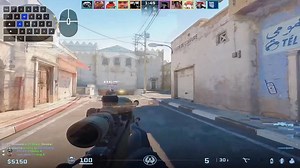 Are you a cheater or is this just CS2 timing? 🤨 Don’t forget, to get a free bonus from us, all you need to do is use the promo code “farm25” | Farmskins