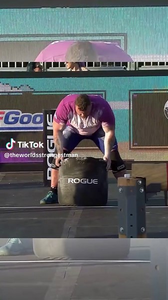 Albatross in Action: Quick Footwork at WSM 2025