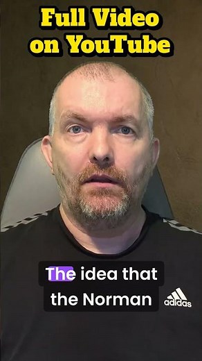 1066 Wasn’t England’s “Factory Reset”