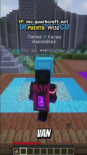 👉Gifts on this NEW MINECRAFT CUSTOM SURVIVAL SERVER | JAVA AND BEDROCK - NON-PREMIUM 😱