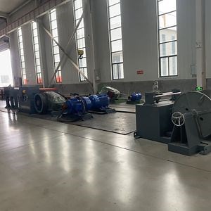 [Hot Item] Rebar Production Line Reinforcing Steel Making Machine Metal Molding Machinery