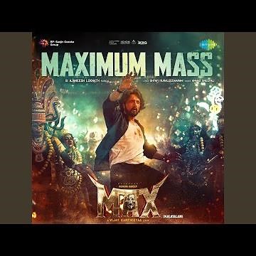 Maximum Mass (From "Max") (Malayalam)